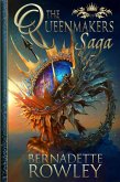The Queenmakers Saga Box Set (Books 1-4) (eBook, ePUB) The Queenmakers Saga Box Set (Books 1-4) (eBook, ePUB)