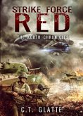 Strike Force Red (The Korth Chronicles, #1) (eBook, ePUB)