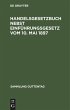 Handelsgesetzbuch nebst... - Bild 1