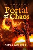 Portal of Chaos (Island of Fog, #13) (eBook, ePUB)