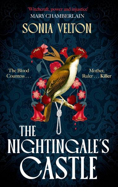 The Nightingale's Castle (eBook, ePUB) The Nightingale's Castle (eBook, ePUB)