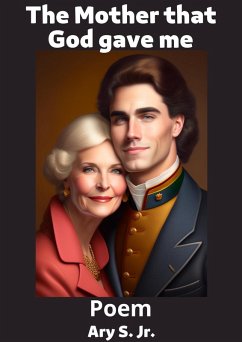 Cover The Mother that God gave me Poem (eBook, ePUB)