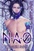 Nao - My beautiful Android (eBook, ePUB)