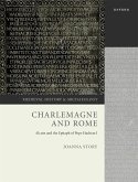 Charlemagne and Rome (eBook, ePUB)