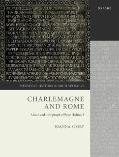 Cover Charlemagne and Rome (eBook, ePUB)