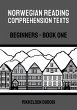 Norwegian Reading Comprehension Texts:... - Bild 1