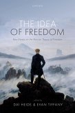 The Idea of Freedom (eBook, ePUB)