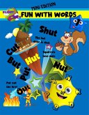 Fun With Words 1 - Mini Edition (eBook, ePUB)