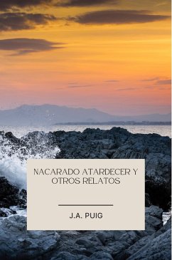 Cover Nacarado atardecer y otros relatos (eBook, ePUB)