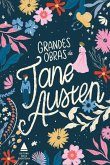Box - Grandes obras de Jane Austen (eBook, ePUB)