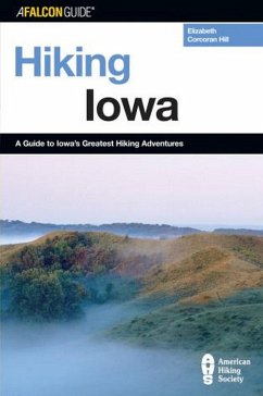 Cover Hiking Iowa (eBook, ePUB)