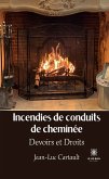 Incendies de conduits de cheminée (eBook, ePUB)
