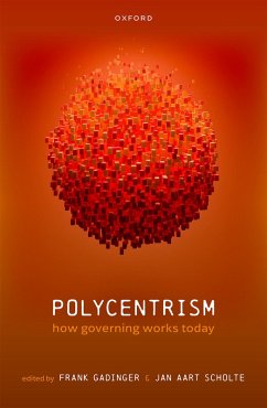 Cover Polycentrism (eBook, ePUB)