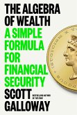 The Algebra of Wealth (eBook, ePUB)