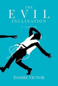 Cover The Evil Inclination (eBook, ePUB)