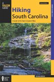 Hiking South Carolina (eBook, ePUB)