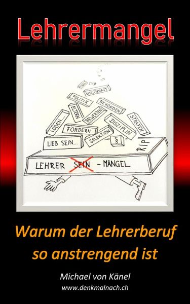 Lehrermangel (eBook, ePUB)