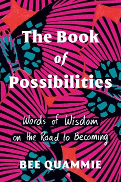 Cover The Book of Possibilities (eBook, ePUB)