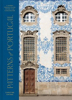 Patterns of Portugal (eBook, ePUB) - Chitnis, Christine