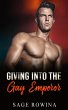 Giving Into The Gay Emperor (eBook,... - Bild 1