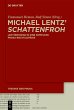 Michael Lentz' >Schattenfroh< (eBook,... - Bild 1