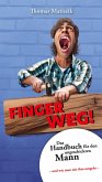 Finger weg! (eBook, ePUB) Finger weg! (eBook, ePUB)