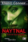 Naytnal - Dust of the twilight (english version) (eBook, ePUB) Naytnal - Dust of the twilight (english version) (eBook, ePUB)