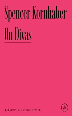 On Divas (eBook, ePUB) - Kornhaber, Spencer