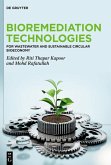 Bioremediation Technologies (eBook, ePUB)