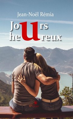 Cover Jours heureux (eBook, ePUB)