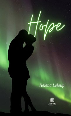 Hope (eBook, ePUB) - Leloup, Héléna