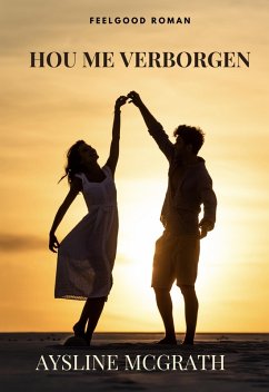 Cover Hou me verborgen (eBook, ePUB)