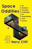 Space Oddities (eBook, ePUB)