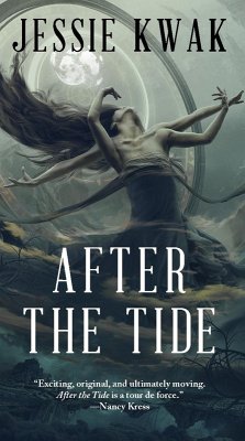 After the Tide (eBook, ePUB) - Kwak, Jessie