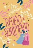 Razão e Sentimento (eBook, ePUB)