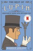 The Best of Lupin (eBook, ePUB)