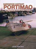 Portimao - Harmonious Contrast (A Passion for Portugal, #6) (eBook, ePUB)