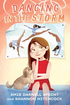 Dancing in the Storm (eBook, ePUB) - Specht, Amie Darnell; Hitchcock, Shannon