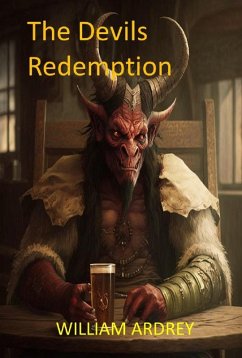 Cover The Devils Redemption (eBook, ePUB)
