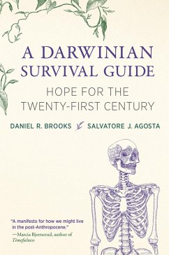 Cover A Darwinian Survival Guide (eBook, ePUB)