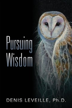 Pursuing Wisdom - Leveille, Denis
