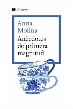Cover Anècdotes de primera magnitud