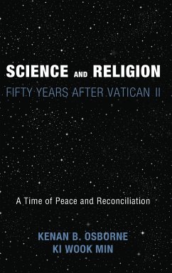 Science and Religion - Osborne, Kenan Ofm; Min, Ki Wook