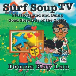 Surf Soup TV - Lau, Donna Kay