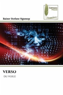 VERSO - Ngansop, Rainer Stefane