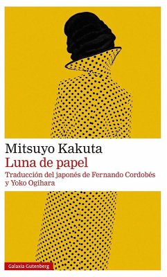 Cover Luna de papel