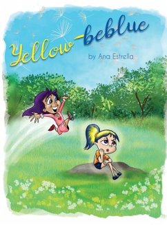 Yellow-beblue - Estrella, Ana