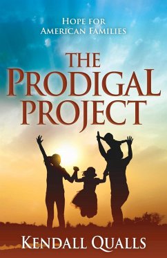 The Prodigal Project - Qualls, Kendall