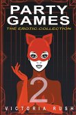 Party Games 2: The Erotic Collection