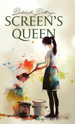 Cover Screen's queen